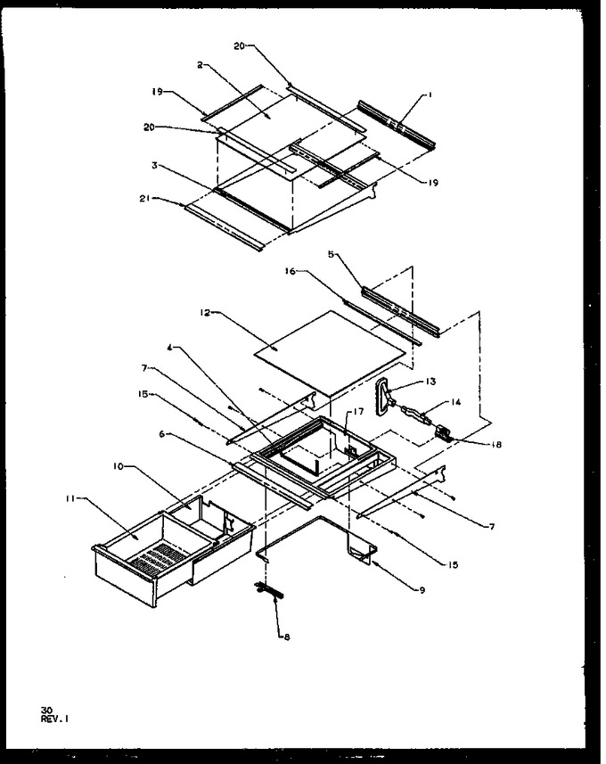 Diagram for SZD27NW (BOM: P1162404W W)