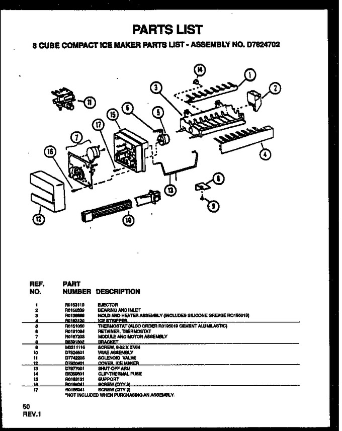 Diagram for SQD25NBE (BOM: P1162402W E)