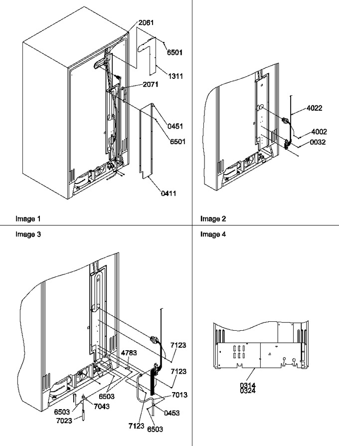 Diagram for SR20TW (BOM: P1190102W W)