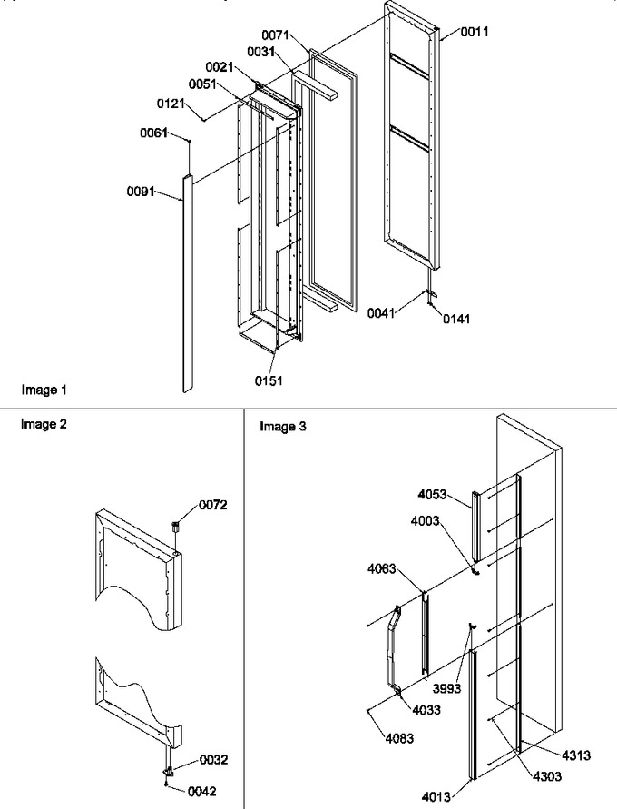 Diagram for SR20TW (BOM: P1190102W W)