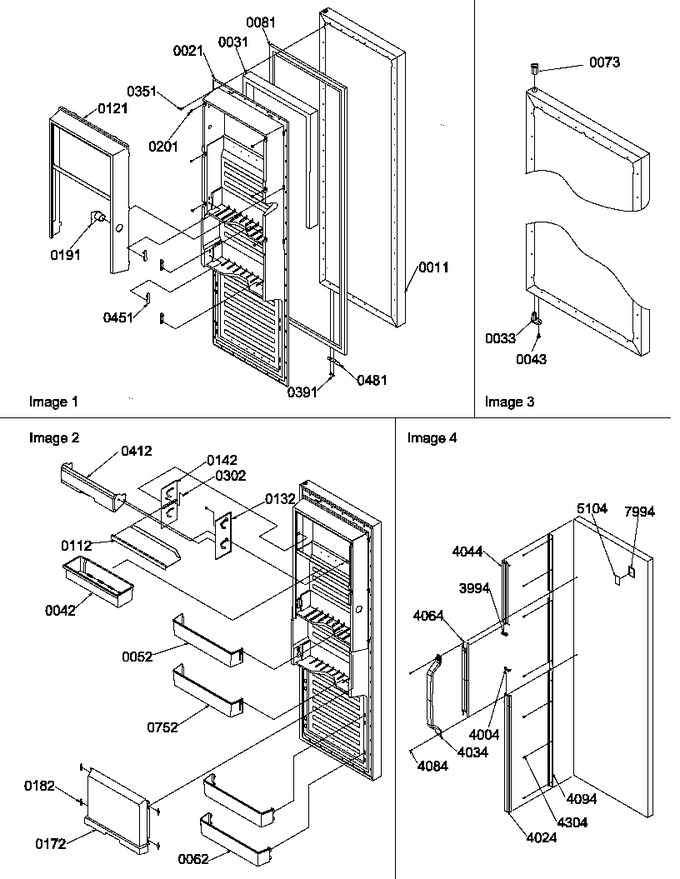 Diagram for SR20TW (BOM: P1190102W W)