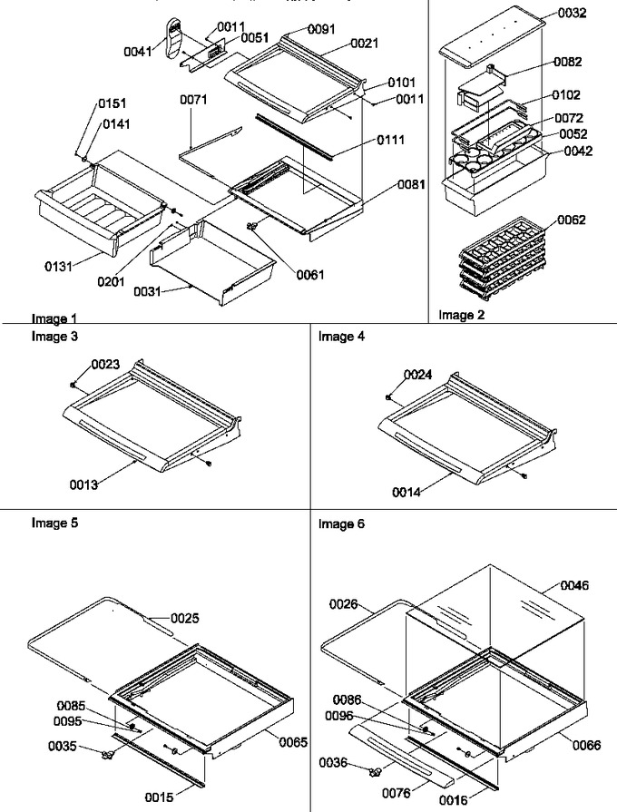 Diagram for SR20TW (BOM: P1190102W W)