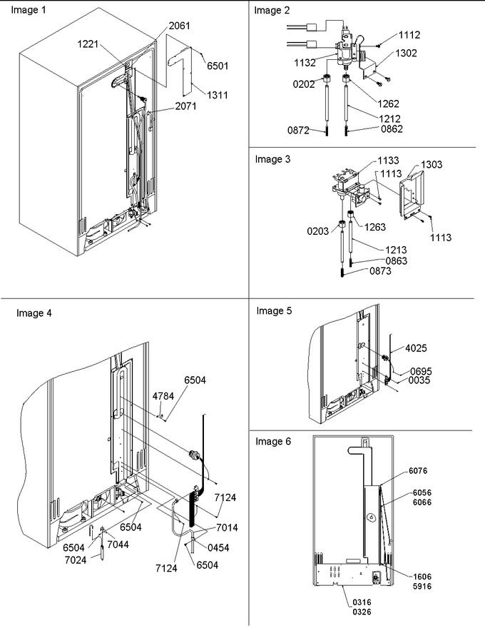 Diagram for SRD20S4W (BOM: P1190810W W)