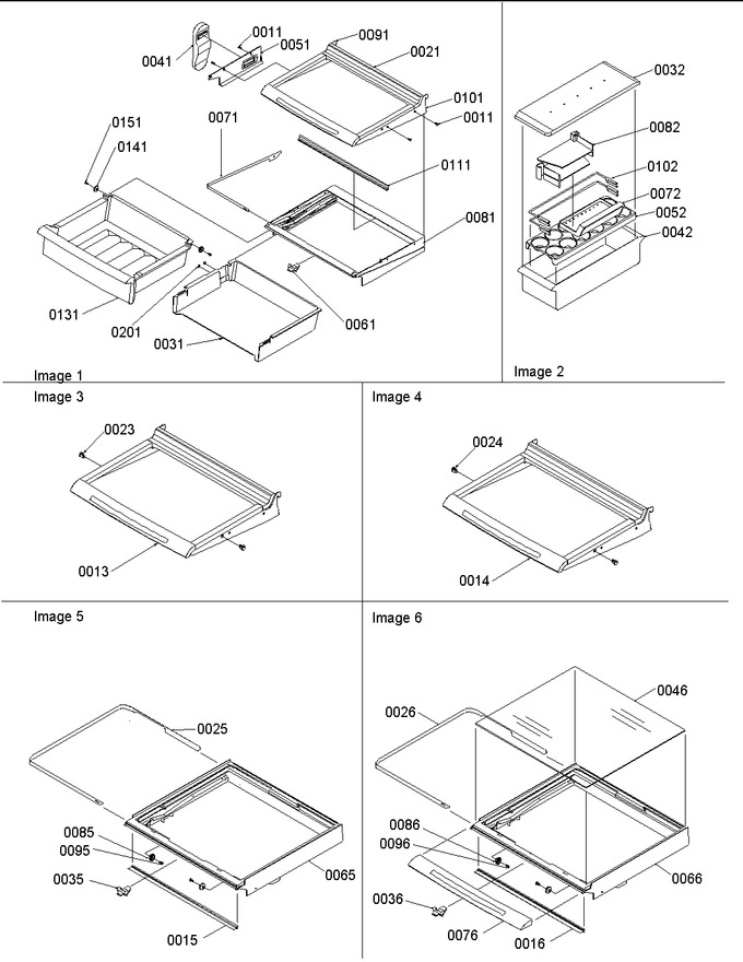 Diagram for SRD20S4E (BOM: P1190816W E)