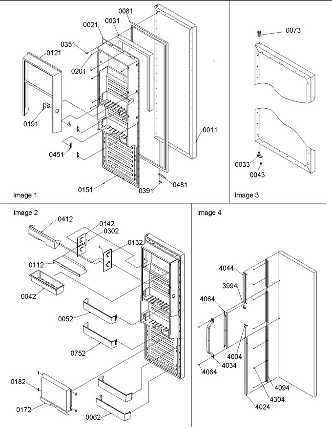 Diagram for SRD20S4E (BOM: P1190816W E)