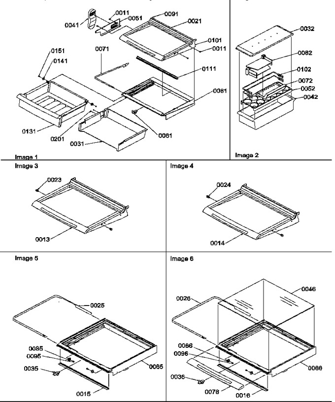 Diagram for SRD20TPW (BOM: P1190811W W)