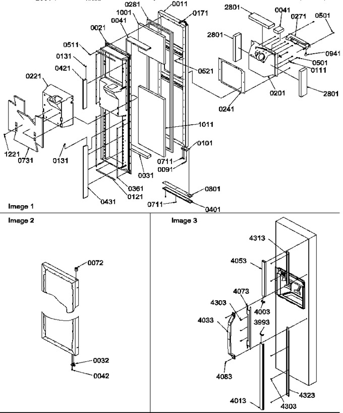 Diagram for SRD20TPW (BOM: P1190811W W)