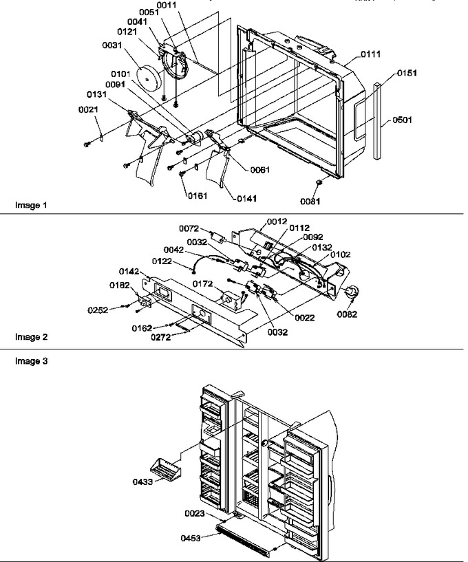 Diagram for SRD20TPW (BOM: P1190811W W)
