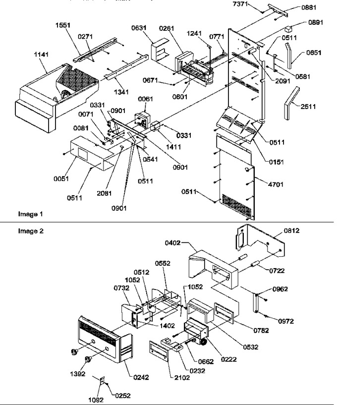 Diagram for SRD20TPW (BOM: P1190811W W)
