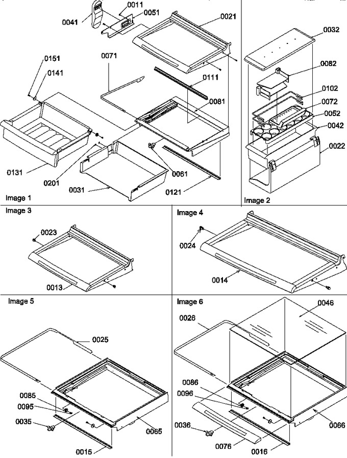Diagram for SRD25S3E (BOM: P1190325W E)