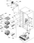 Diagram for 06 - Fz Shelves/lights