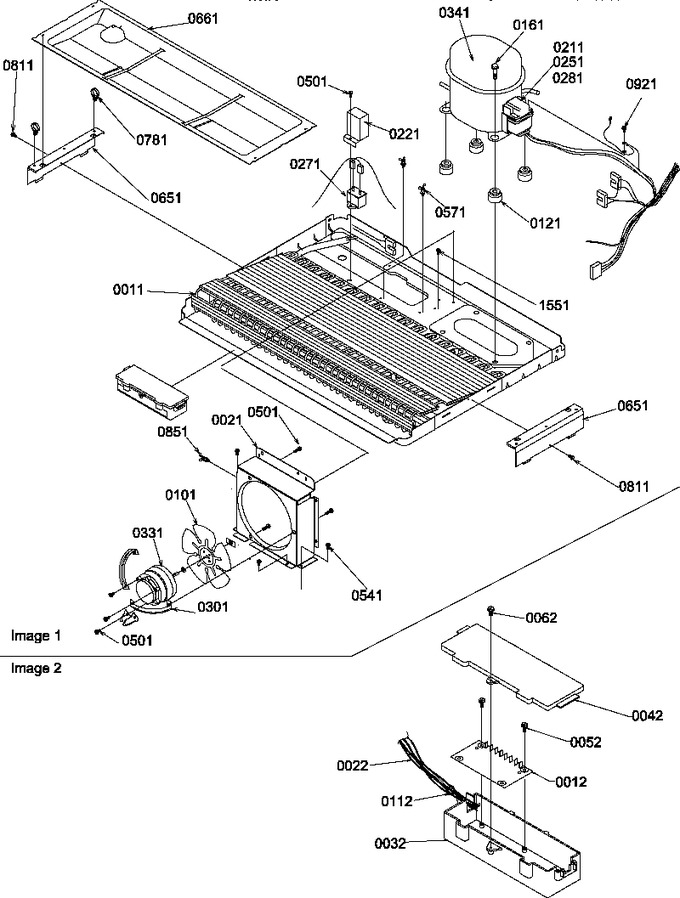 Diagram for SRD25S3E (BOM: P1190325W E)