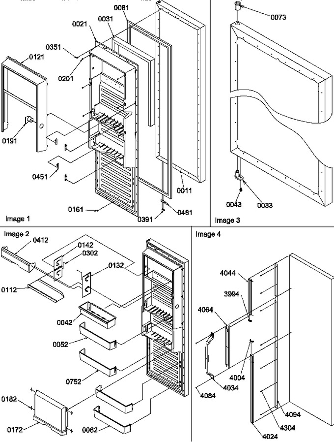 Diagram for SRD25S3E (BOM: P1190325W E)