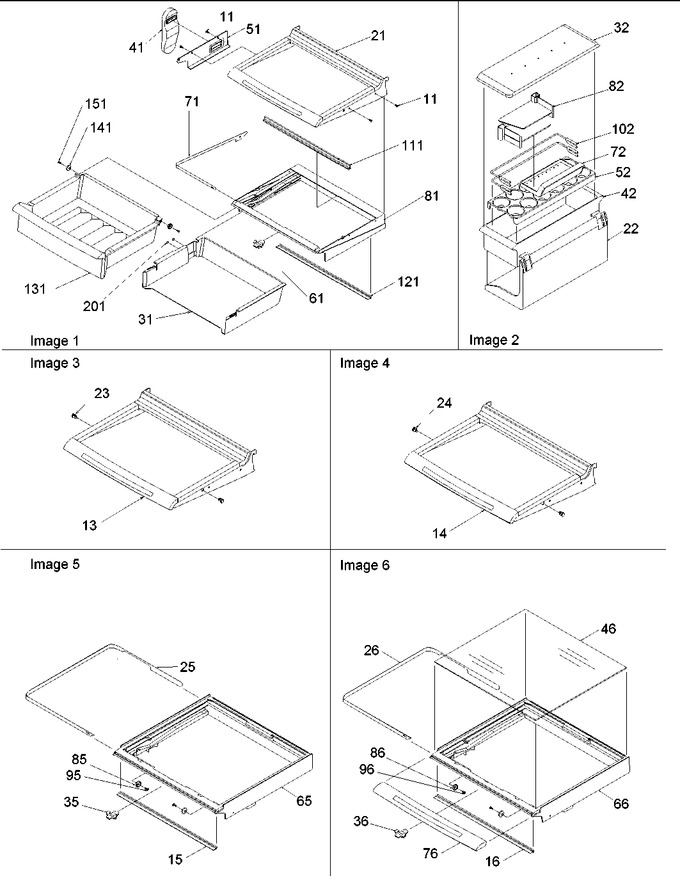 Diagram for SRD22S5L (BOM: P1190304W L)