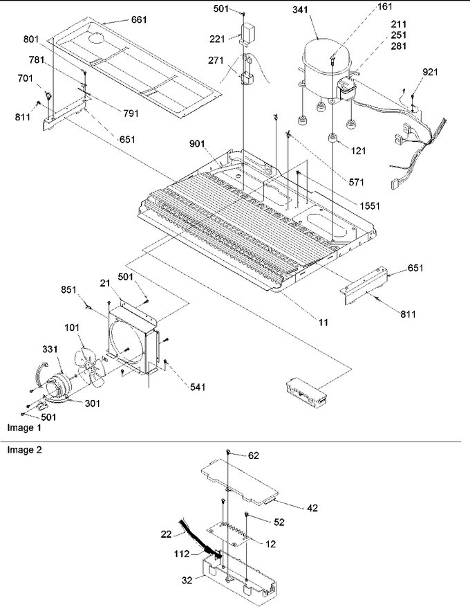 Diagram for SRD22S5L (BOM: P1190304W L)