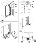 Diagram for 01 - Cabinet Back