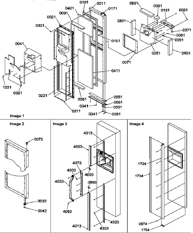 Diagram for SRD25TPSE (BOM: P1190310W E)