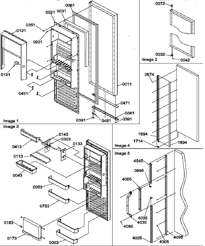 Diagram for SRD22TPE (BOM: P1190307W E)