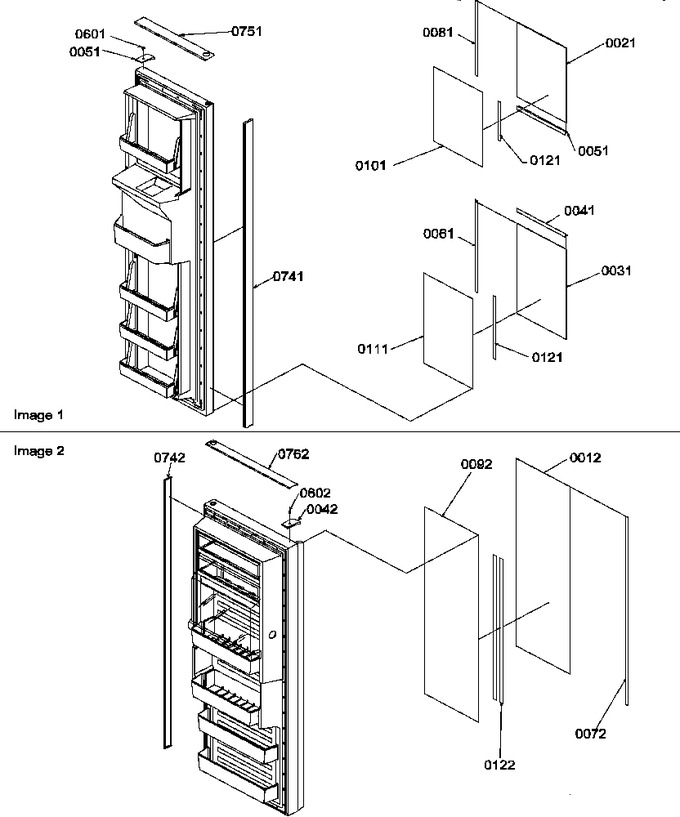 Diagram for SRD25TPSE (BOM: P1190310W E)