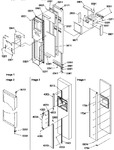 Diagram for 05 - Fz Door