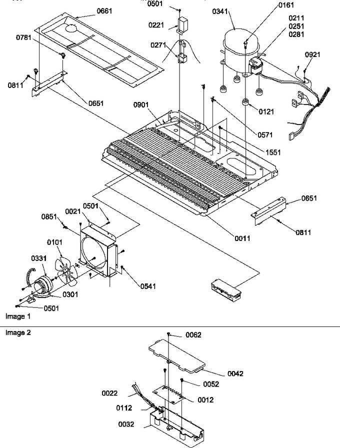 Diagram for SRD22VPW (BOM: P1190320W W)