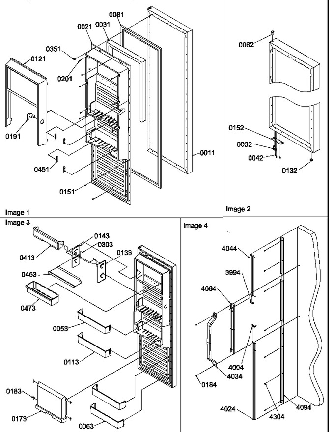 Diagram for SRD27S2E (BOM: P1190329W E)