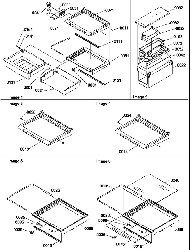 Diagram for SRD27S4W (BOM: P1190306W W)