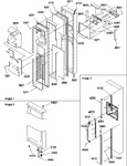 Diagram for 05 - Fz Door
