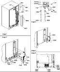 Diagram for 01 - Cabinet Back