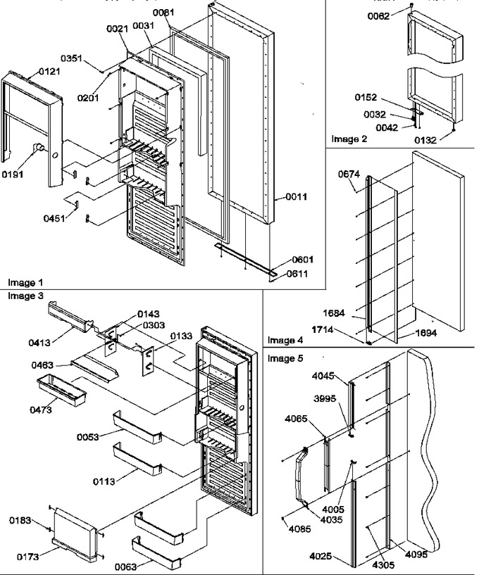 Diagram for SRD27TPW (BOM: P1190312W W)