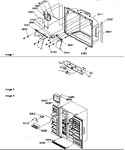 Diagram for 07 - Ice & Water Cav/elec Brkt & Toe Grille