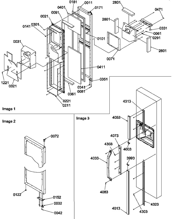 Diagram for SRD325S5E (BOM: P1307203W E)