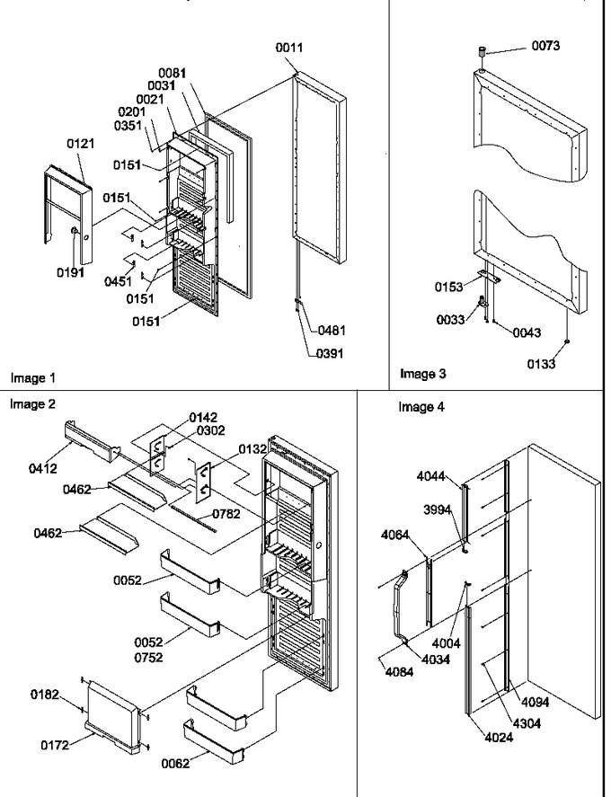 Diagram for SRD325S5E (BOM: P1307203W E)