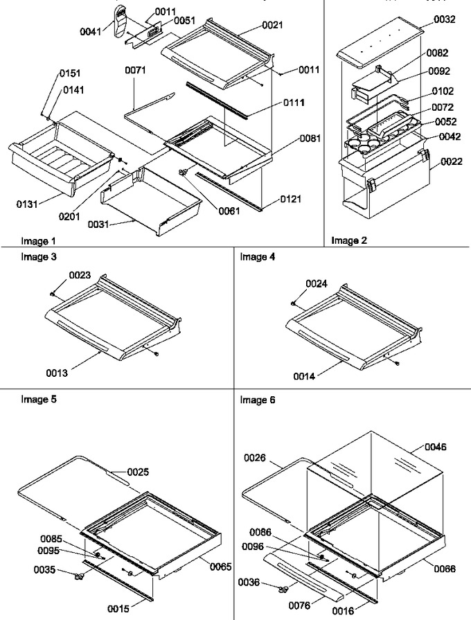 Diagram for SRD327S3L (BOM: P1312502W L)