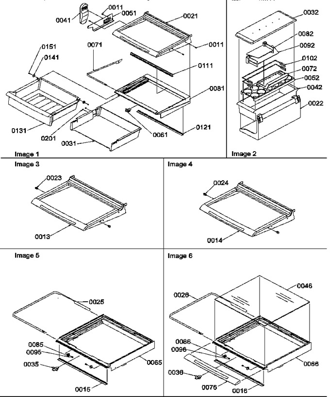Diagram for SRD327S3W (BOM: P1307104W W)