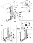 Diagram for 01 - Cabinet Back