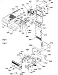 Diagram for 08 - Ice Maker/control Assy
