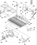 Diagram for 10 - Machine Compartment