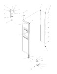 Diagram for 05 - Freezer Door
