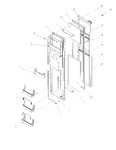 Diagram for 06 - Freezer Door