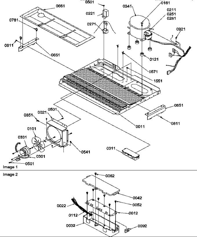 Diagram for SRDE25TPE (BOM: P1190314W E)