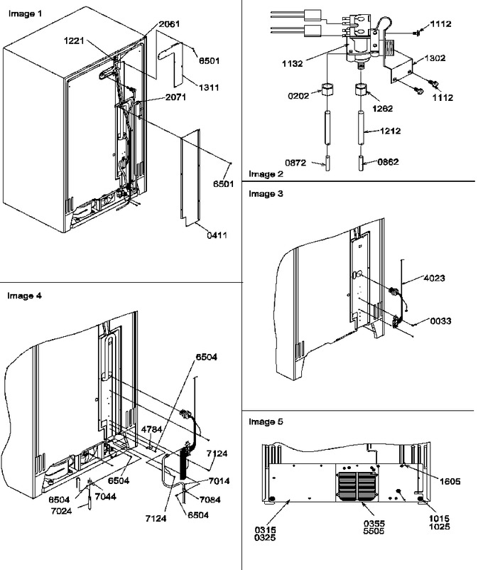 Diagram for SRDE27S3E (BOM: P1190602W E)