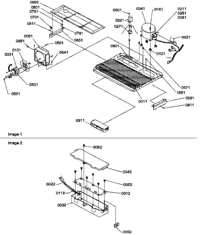 Diagram for SRDE27S3E (BOM: P1190602W E)