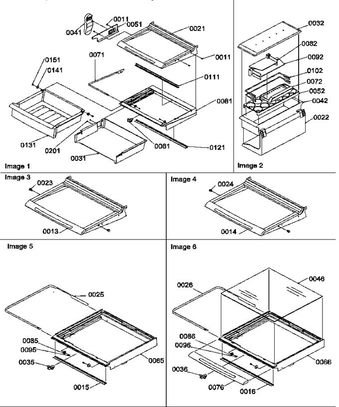 Diagram for SRDE27TPSE (BOM: P1190604W E)