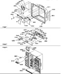 Diagram for 07 - Ice & Water Cav/elec Brkt & Toe Grille