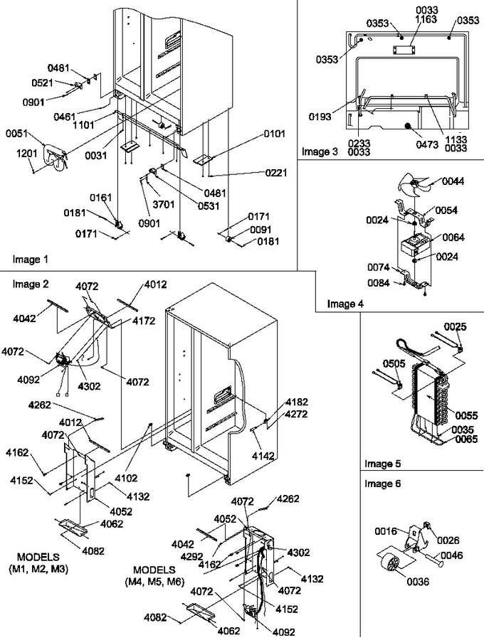 Diagram for SRDE327S3L (BOM: P1307101W L)