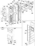 Diagram for 05 - Fz Door
