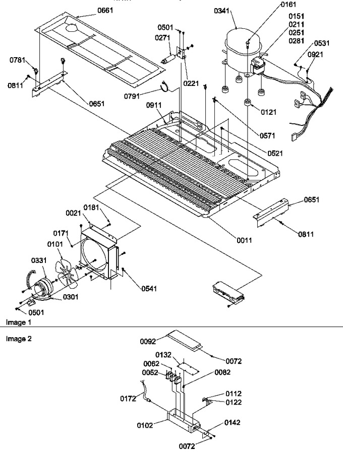 Diagram for SRDE327S3L (BOM: P1312501W L)