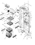Diagram for 07 - Fz Shelving And Ref Light