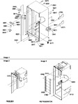 Diagram for 02 - Cabinet Parts
